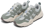 Кроссовки Nike Tech Hera (Женская размерная сетка)