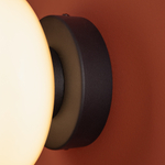 Настенный светильник (бра) Freya FR5553WL-L6B