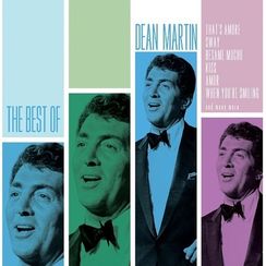 Vinil \ Пластинка \ Vynil Dean Martin - BEST OF - LP