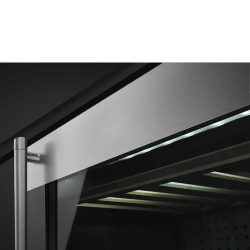 Винный холодильник Smeg CVI338RX3