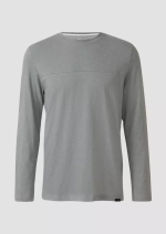 Лонгслив мужской s.Oliver