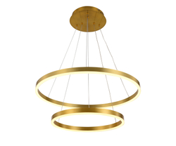 Подвес диммируемый Kink Light Тор 08219,36A(3000K)