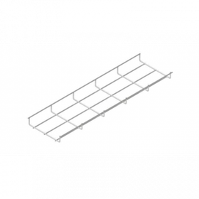 Лоток проволочный 50х50х3000-3,8 мм TDM SQ2905-0108