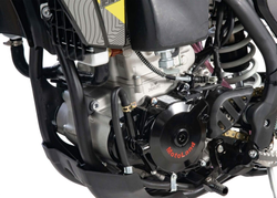 Мотоцикл Motoland 500 XT500 ST 17/17 (мотард)