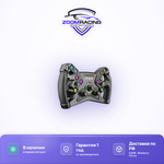 MOZA Racing KS — руль для симрейсинга GT-стиль 300мм — комплектация