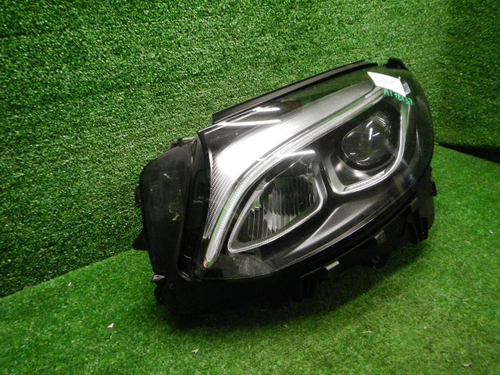 Фара левая Mercedes GLC X253 (2015-2019) LED