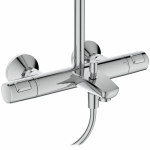 Душевая система CERATHERM T25 A7629AA