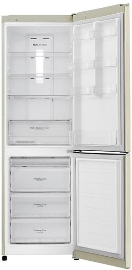 Холодильник LG GA-M429 SERZ