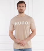 Футболка Dulivio HUGO - бежевый(50467556)