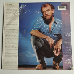 Винтажная виниловая пластинка LP Joe Cocker (USA 1986) Capitol Records