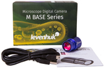 Камера цифровая Levenhuk M200 BASE