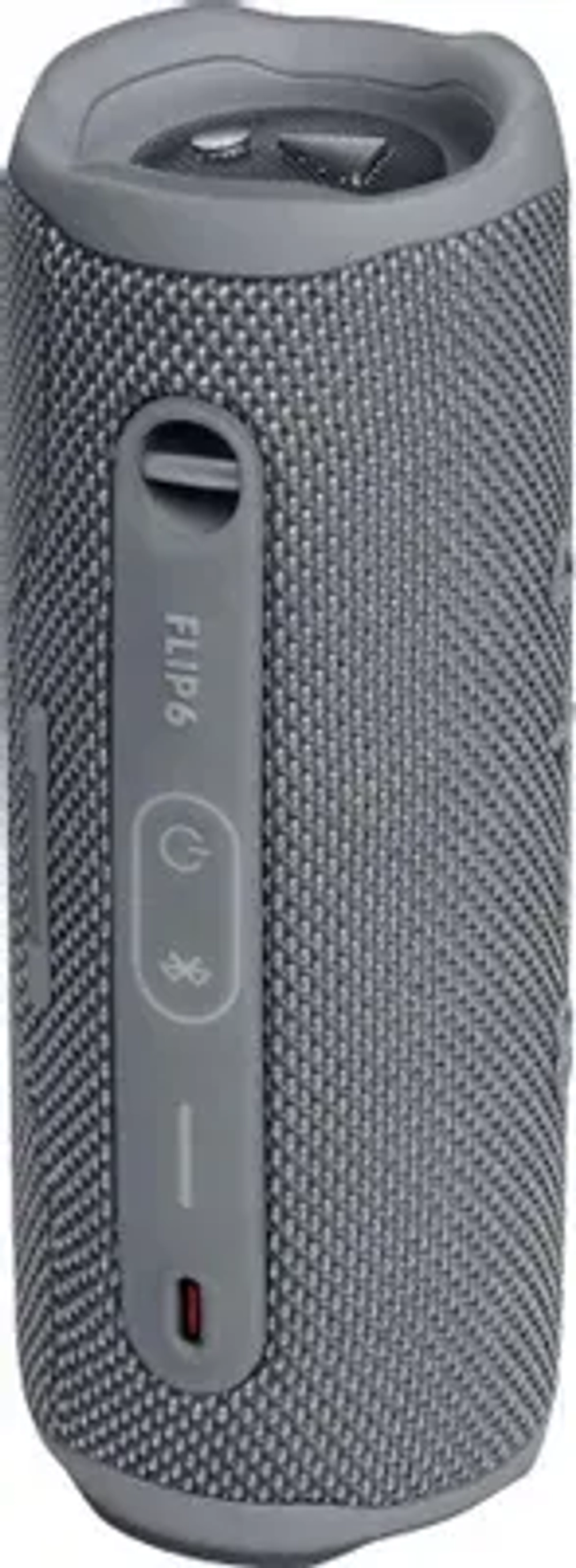 Портативная акустика JBL Flip 6 серый 30W 1.0 BT (JBLFLIP6GREY)