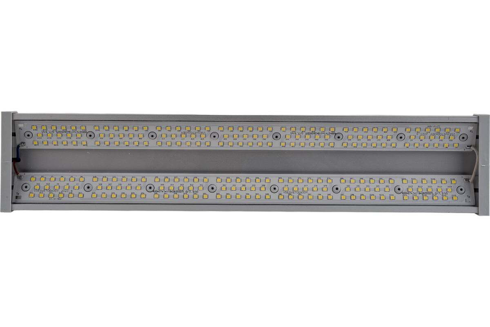 Светильник LED ДСП Полюс 75W-10100Лм 5000K IP65 vs402-75-tr-5k