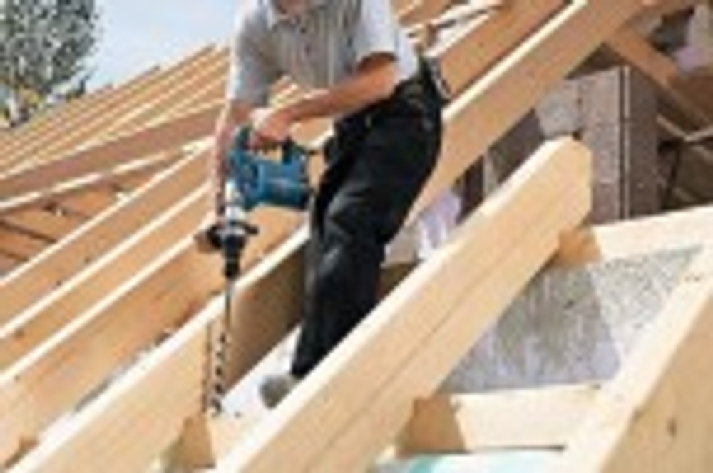 Перфоратор BOSCH GBH 4-32 DFR-S 0611332101 Кейс