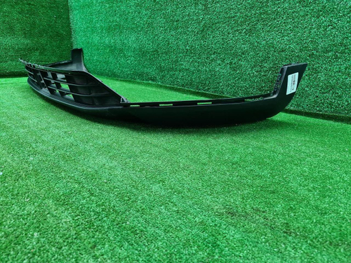 Юбка переднего бампера Москвич 3 (2022-н.в.)