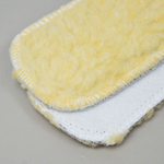 Стельки для обуви зимние из овчины 27см "Easy step"