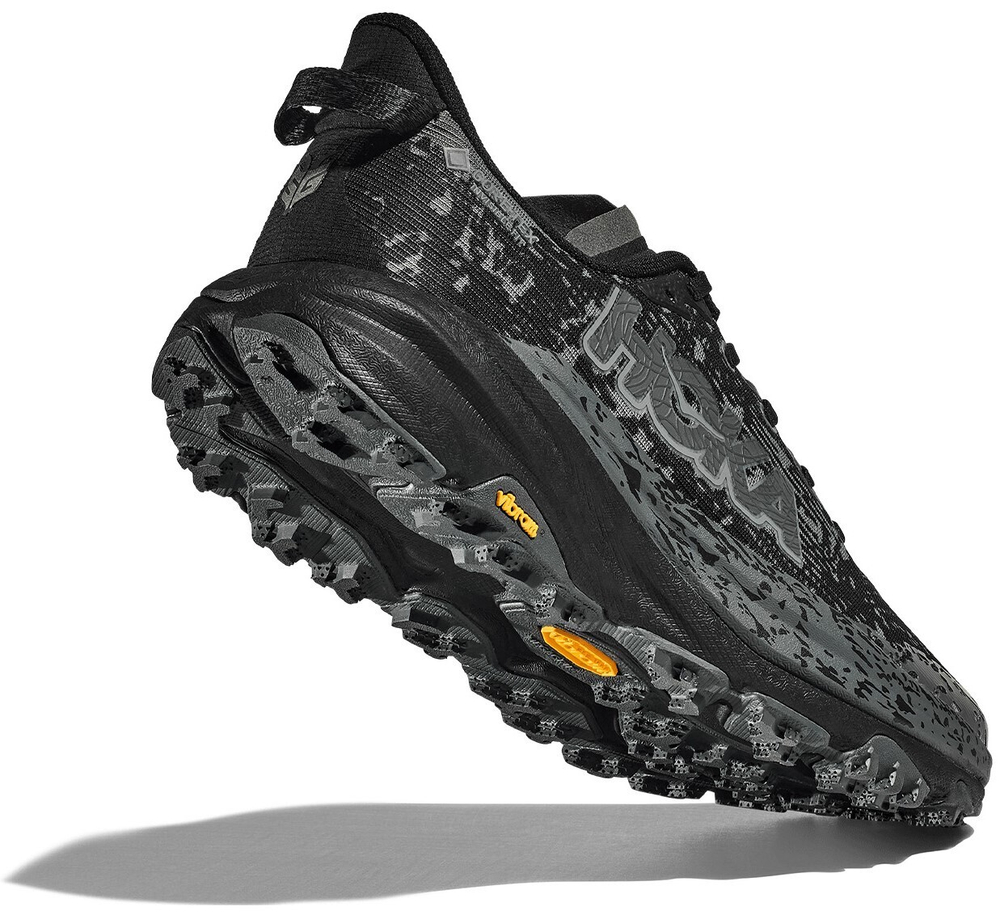 Кроссовки мужские Hoka Speedgoat 6 GTX WIDE