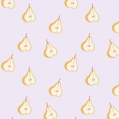 сладкие груши