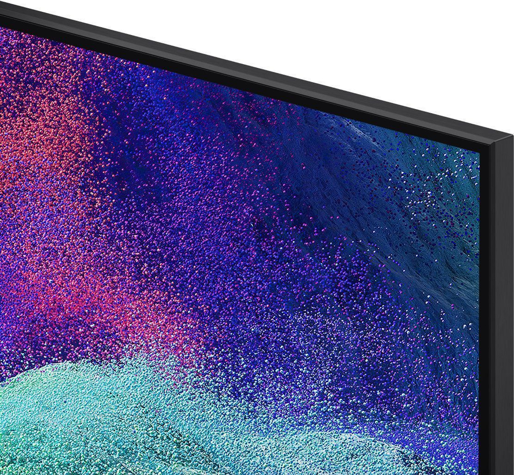 Телевизор Samsung Micro RGB MRE75R85HAUXPY