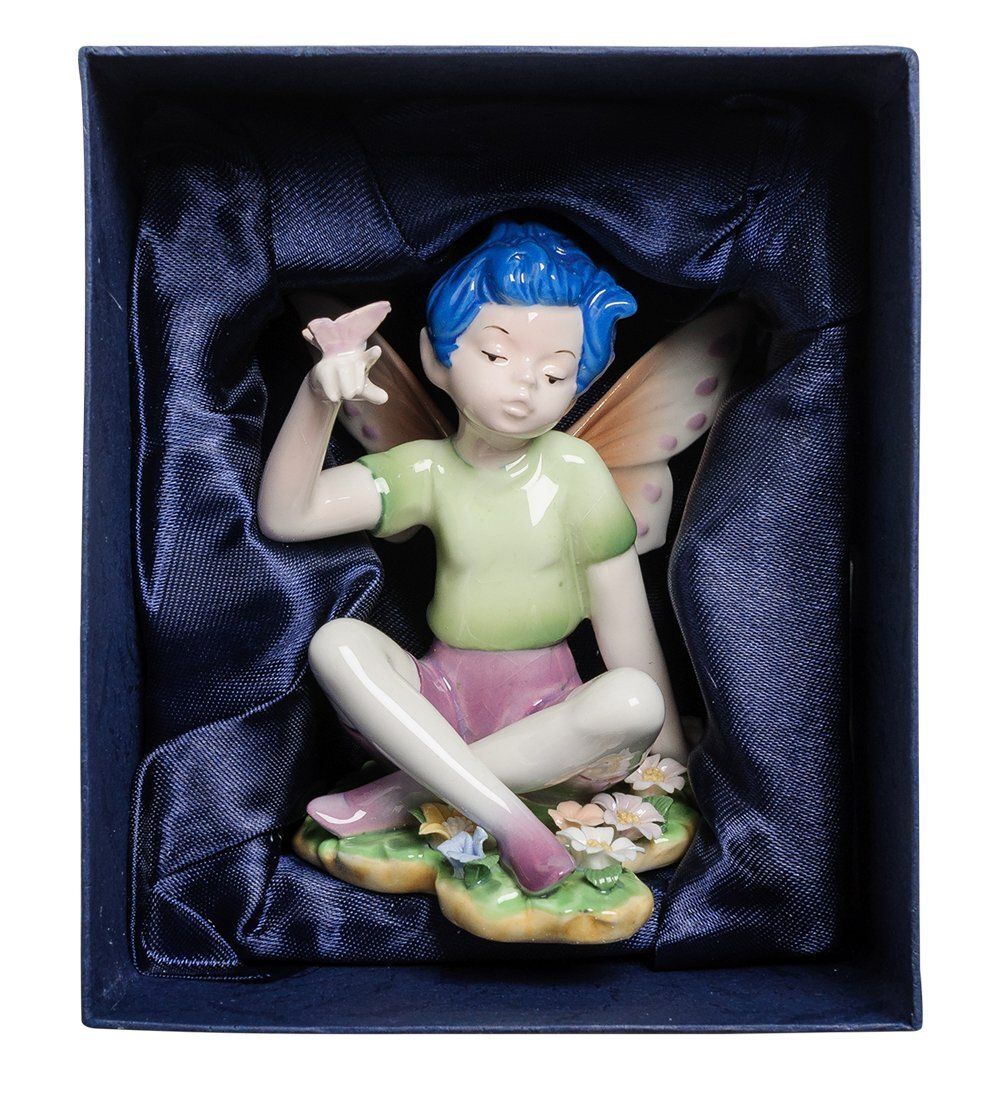 Pavone JP-07/ 8 Фигурка «Девушка-эльф»