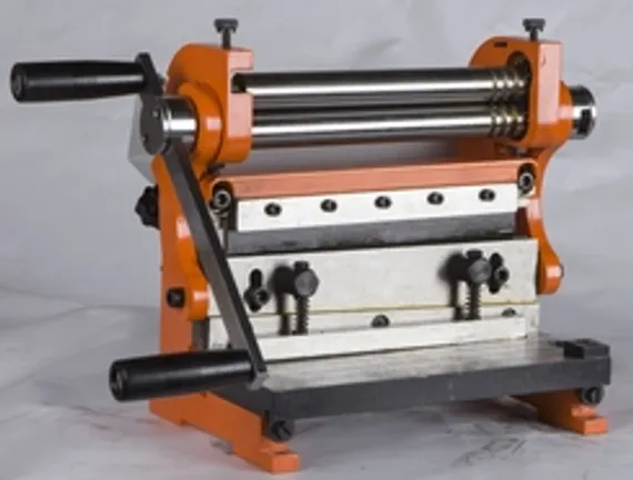 Станок комбинированный Stalex 3-in-1/1320x1