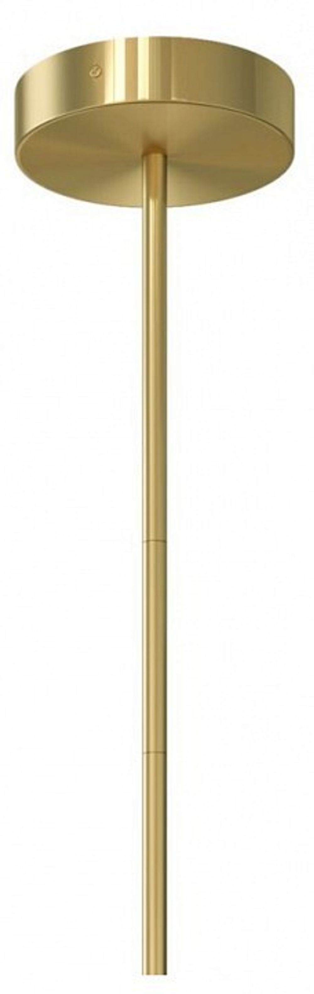 Люстра на штанге Maytoni Axis MOD106CL-L40G3K