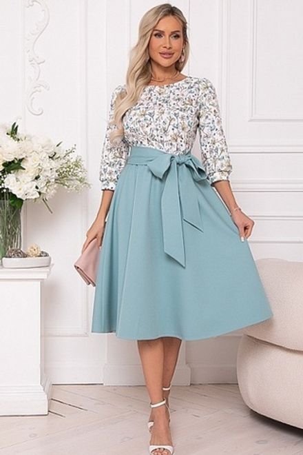 Платье 71711 Avili (Акция)