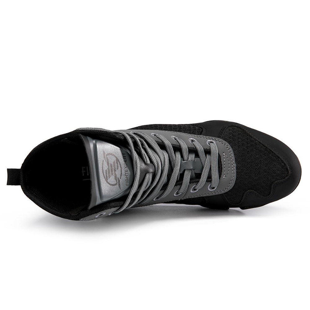 Боксерки FX “Outlaw” Черный/темно-серый