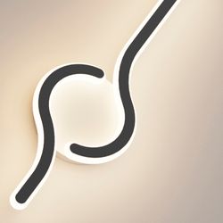 Настенный Светильник Harto H50 4000К By Imperiumloft