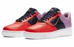 Кроссовки Nike Air Force 1 Low (Женская размерная сетка)