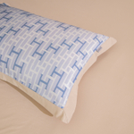 Комплект постельного белья Сатин MS MS003