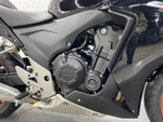 Honda CBR400R 2014