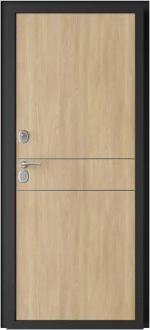 Входная дверь Comfort MP 1.1