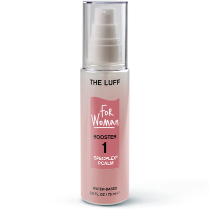 The LUFF Booster 1, лубрикант на водной основе 75 мл