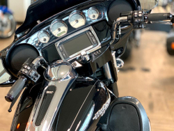 Street Glide, Harley-Davidson 2016