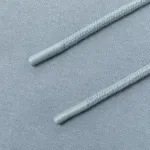 Худи Ymkashix Zip HTF серо-зеленый/изумрудный