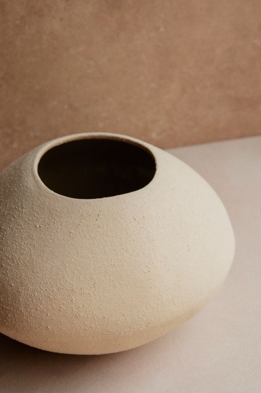 Ваза big sand / Darika Ceramics