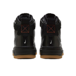 Кроссовки Nike Air Force 1 High Utility 2.0 Black Gum Medium Brown