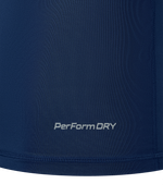 Футболка компрессионная с длинным рукавом CAMP PerFormDRY Baselayer LS Tee, темно-синий