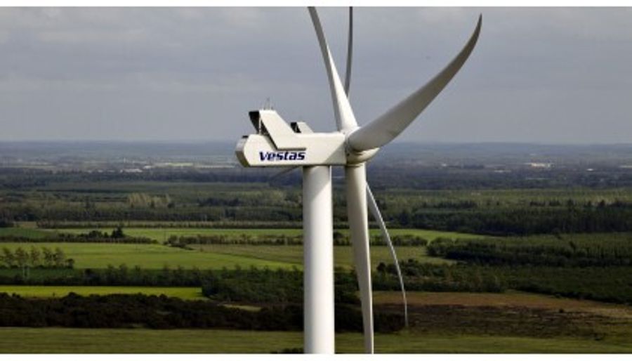 Датская Vestas планирует локализовать в Татарстане производство компонентов ветроэнергетического оборудования, YASHEL Technologies Датская Vestas планирует локализовать в Татарстане производство компонентов ветроэнергетического оборудования, фото №null