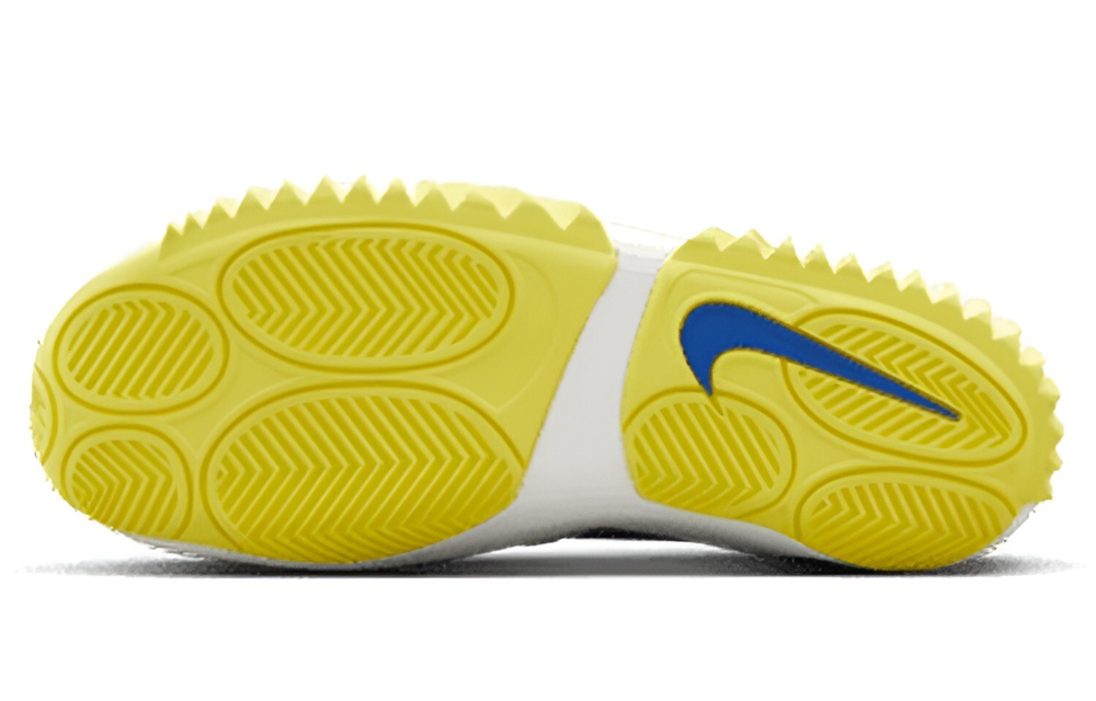 Кроссовки Nike Zoom Court Dragon