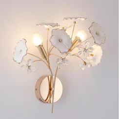 6859/2W FG (1) Настенный светильник NW