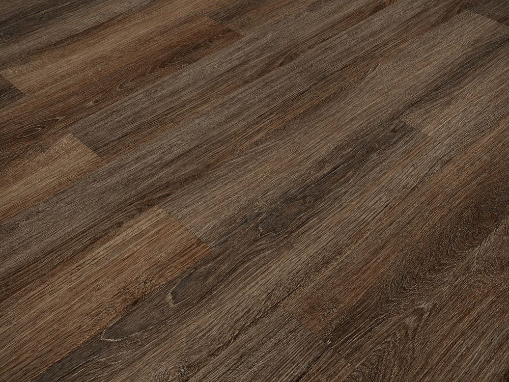 Виниловый пол EcoDryBack Nox EcoRich NOX-2077 Дуб Визна