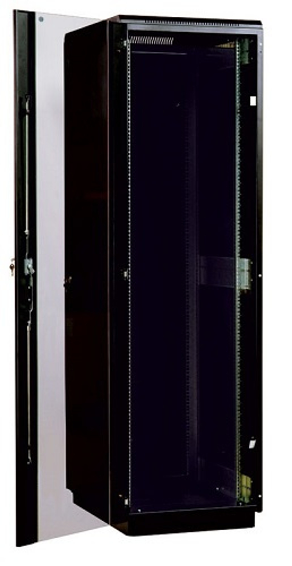 Шкаф напольный 19", 33U ЦМО ШТК-М-33.6.8-1ААА-9005