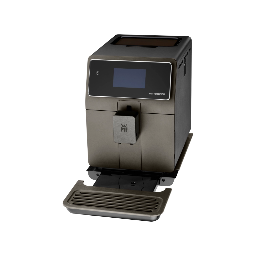 Кофемашина WMF Perfection 780 CP826T10
