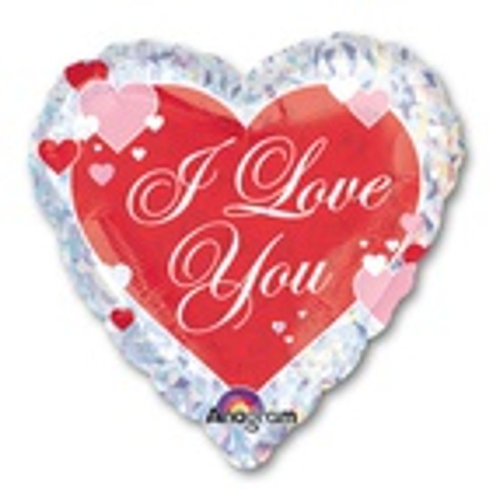 Салют сердец