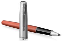 Ручка роллер Parker Sonnet Essential LaqOrange CT SB T545 (2169230) 1