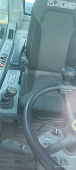 XCMG XE150* Экскаватор колесный XE150WD (Дизельный, 4,5 л, 141 л.с., АТ)