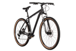 Велосипед 29" STINGER ELEMENT р.MD, черный
