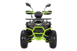 Квадроцикл YACOTA VEKTOR 125 LUX